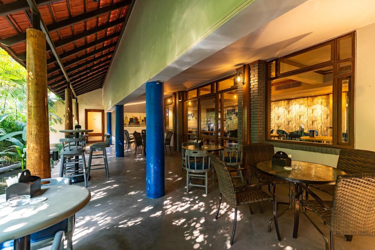 Kwality'S Motel Shiraz Bhopal Exterior photo