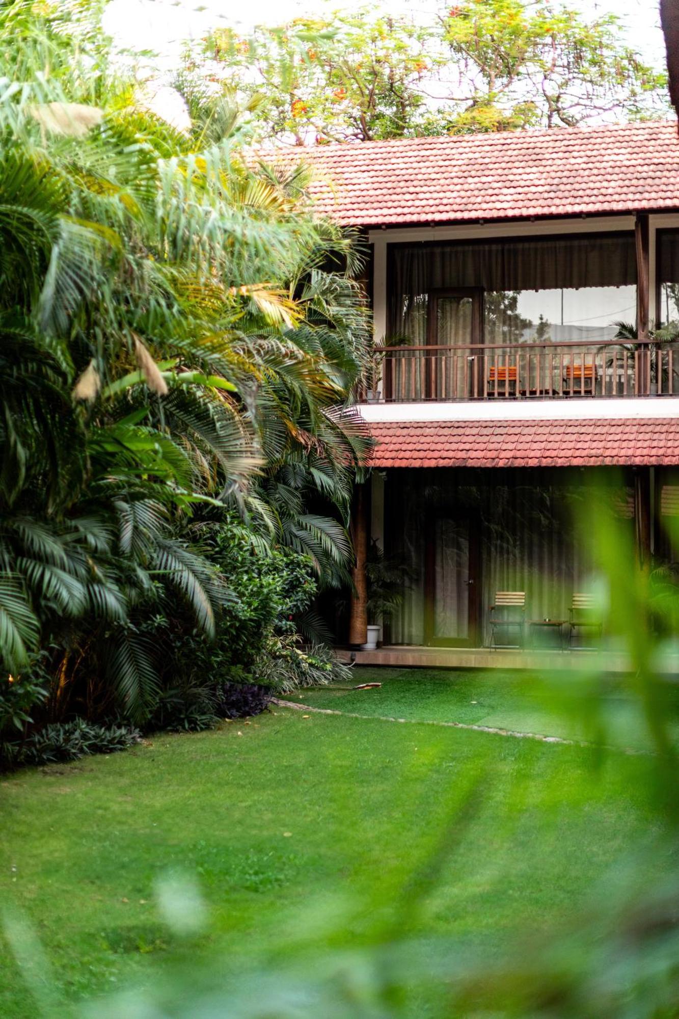 Kwality'S Motel Shiraz Bhopal Exterior photo