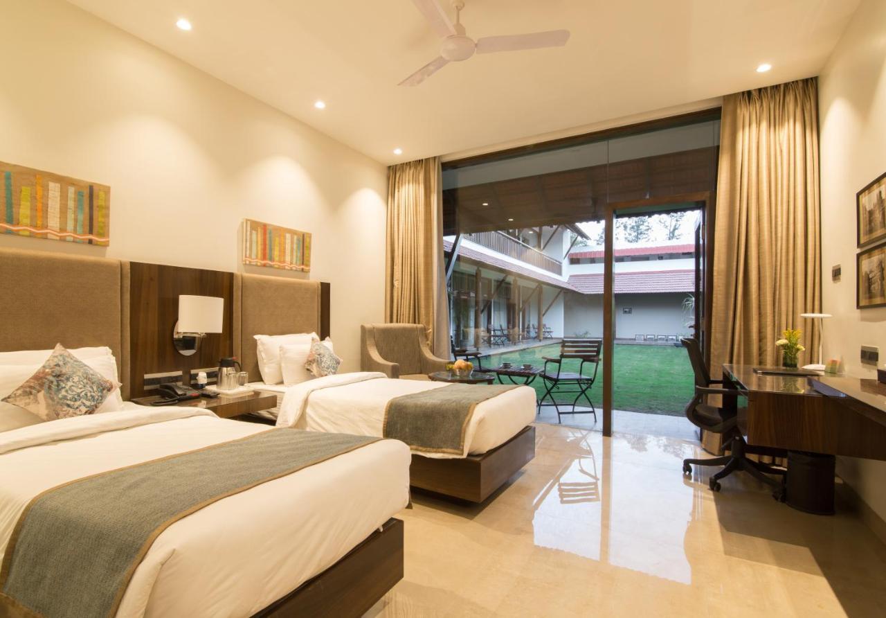 Kwality'S Motel Shiraz Bhopal Exterior photo